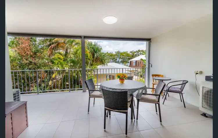 14/52 Bestman Avenue, Bongaree QLD 4507