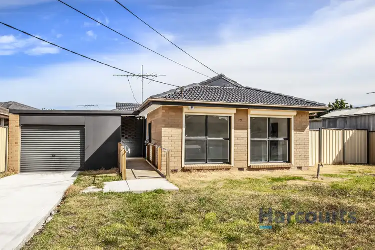 Main view of Homely house listing, 29 Camdale Parade, St Albans VIC 3021