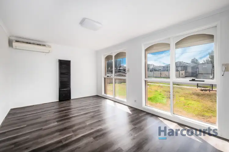 Second view of Homely house listing, 29 Camdale Parade, St Albans VIC 3021