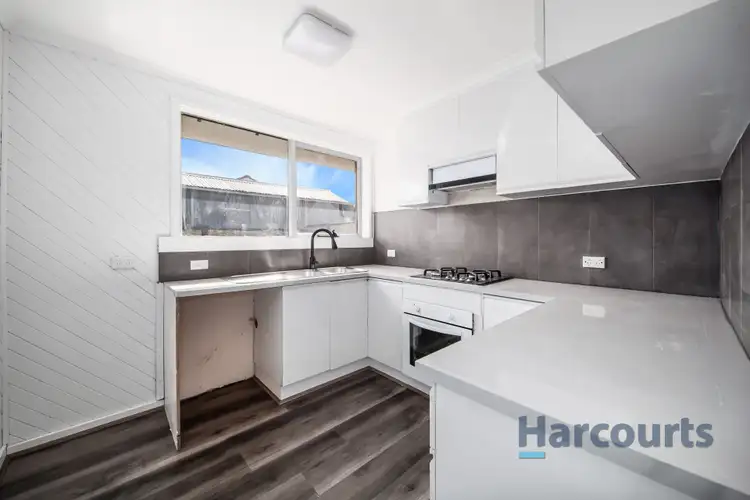 Third view of Homely house listing, 29 Camdale Parade, St Albans VIC 3021