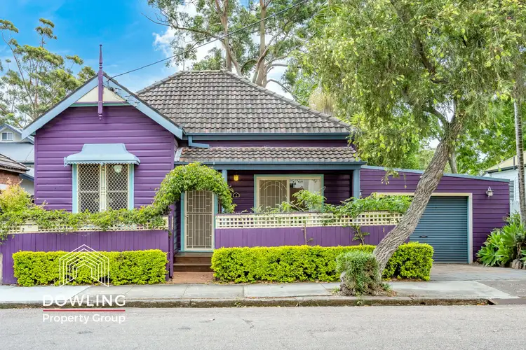 2 Henry Street, Tighes Hill NSW 2297