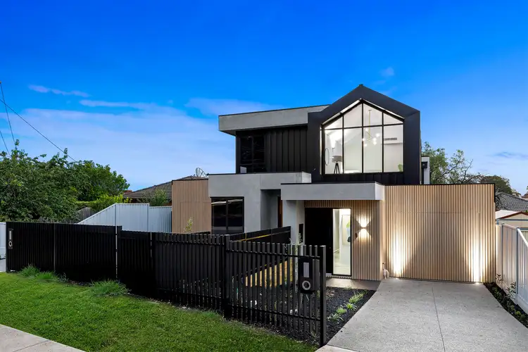 91B Hotham Road, Niddrie VIC 3042