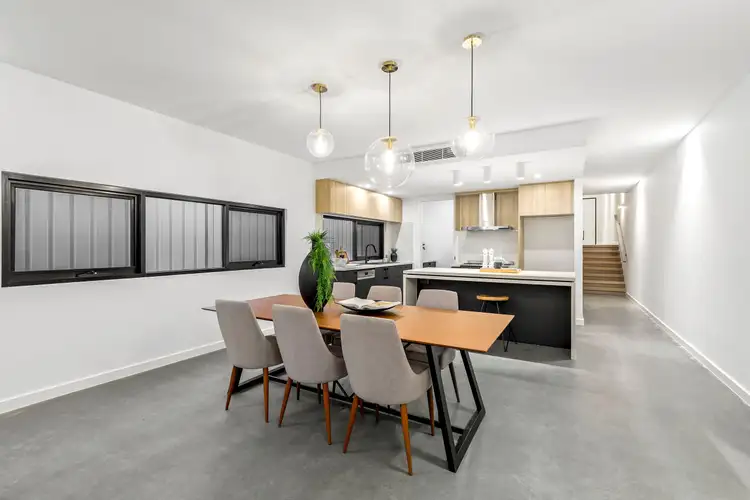 Third view of Homely townhouse listing, 91B Hotham Road, Niddrie VIC 3042