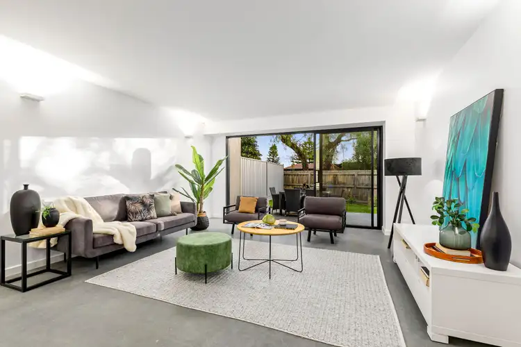 Fourth view of Homely townhouse listing, 91B Hotham Road, Niddrie VIC 3042