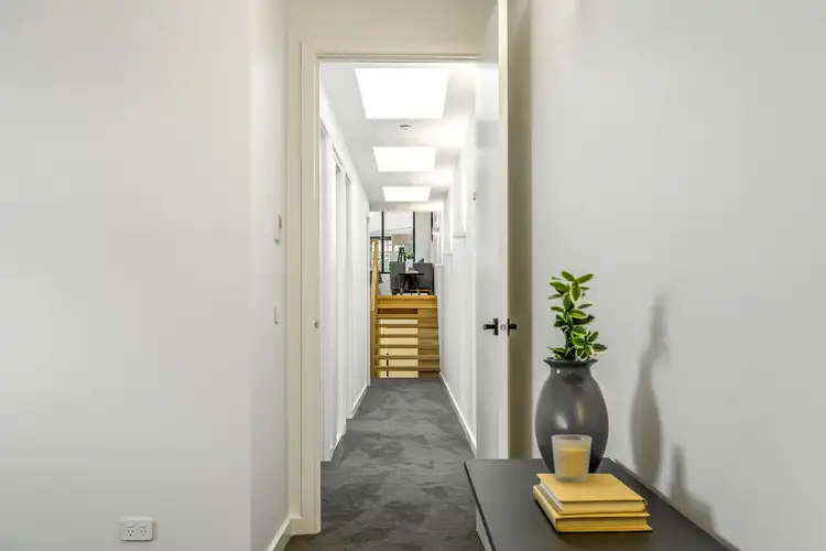 Sixth view of Homely townhouse listing, 91B Hotham Road, Niddrie VIC 3042