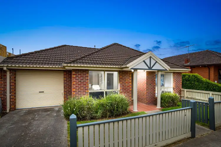 Main view of Homely unit listing, 18 Orford Street, Moonee Ponds VIC 3039