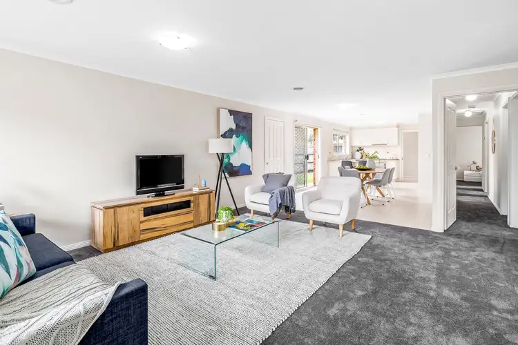 Second view of Homely unit listing, 18 Orford Street, Moonee Ponds VIC 3039
