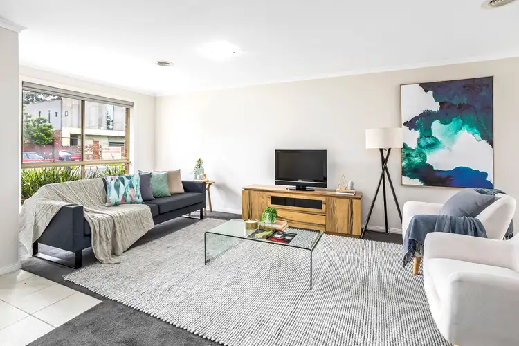 Third view of Homely unit listing, 18 Orford Street, Moonee Ponds VIC 3039