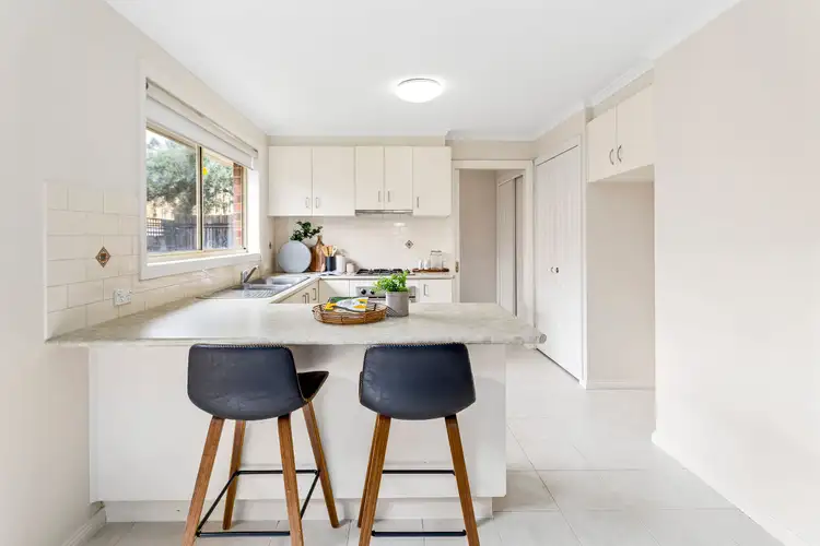Fifth view of Homely unit listing, 18 Orford Street, Moonee Ponds VIC 3039