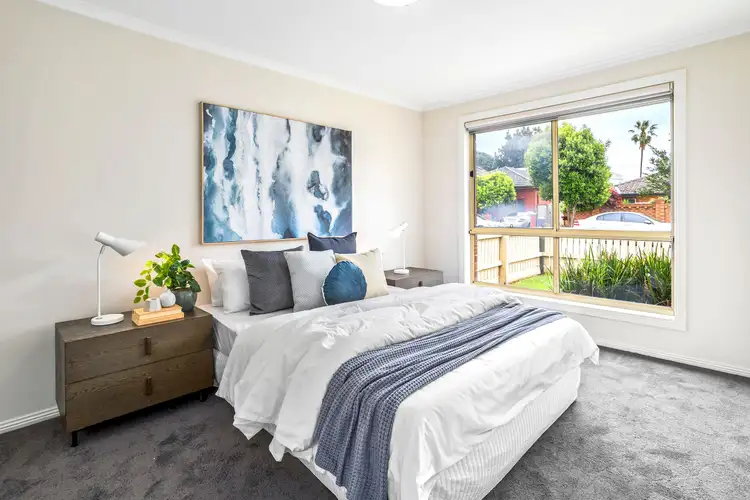 Sixth view of Homely unit listing, 18 Orford Street, Moonee Ponds VIC 3039