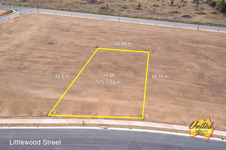 14 Littlewood Street, The Oaks NSW 2570