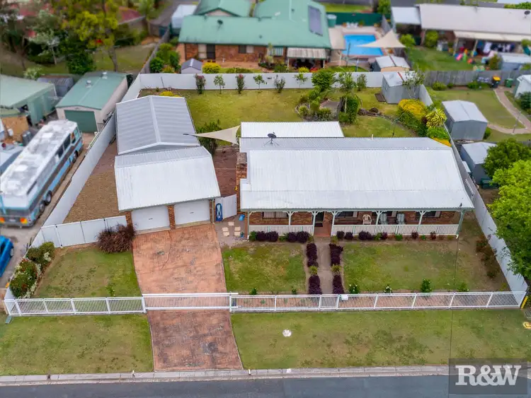Main view of Homely house listing, 11 Ulster Drive, Bellmere QLD 4510