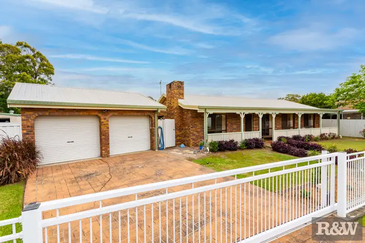 Second view of Homely house listing, 11 Ulster Drive, Bellmere QLD 4510