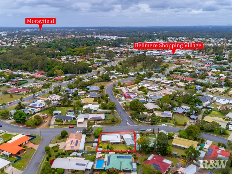 Fourth view of Homely house listing, 11 Ulster Drive, Bellmere QLD 4510