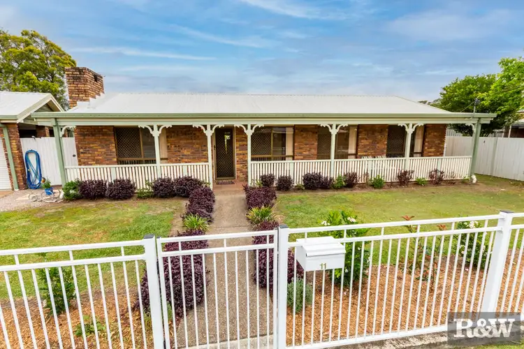 Fifth view of Homely house listing, 11 Ulster Drive, Bellmere QLD 4510
