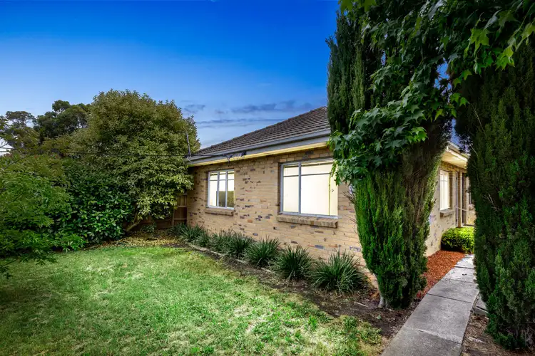 Main view of Homely unit listing, 1/92 Kerferd Street, Essendon North VIC 3041