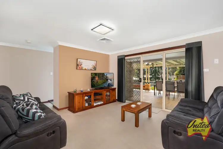 Third view of Homely house listing, 4 Marsh Place, The Oaks NSW 2570