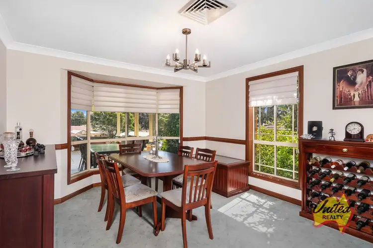 Fourth view of Homely house listing, 4 Marsh Place, The Oaks NSW 2570