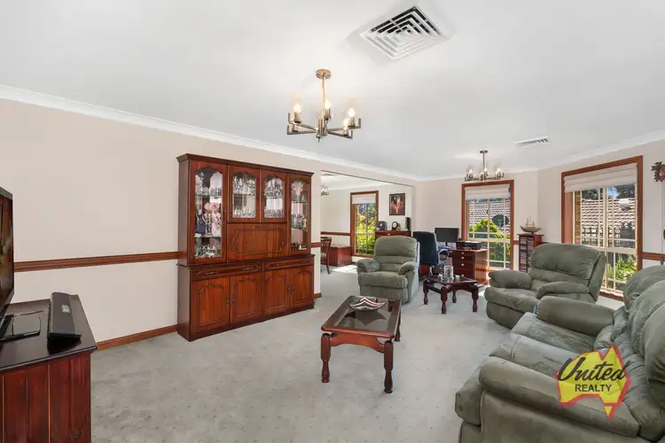 Fifth view of Homely house listing, 4 Marsh Place, The Oaks NSW 2570