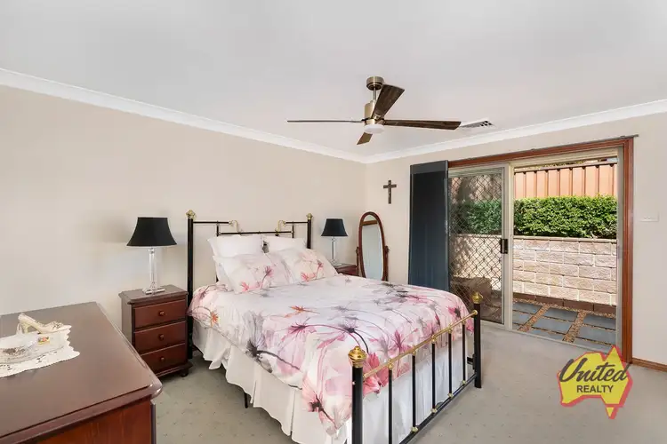 Sixth view of Homely house listing, 4 Marsh Place, The Oaks NSW 2570