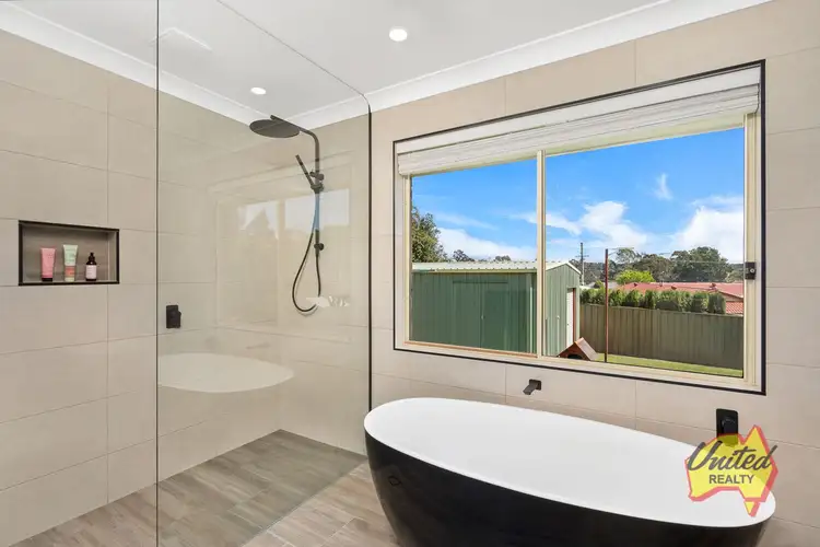 Seventh view of Homely house listing, 4 Marsh Place, The Oaks NSW 2570