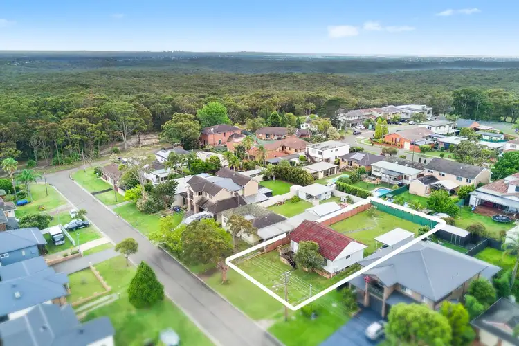 8 Jacana Grove, Heathcote NSW 2233
