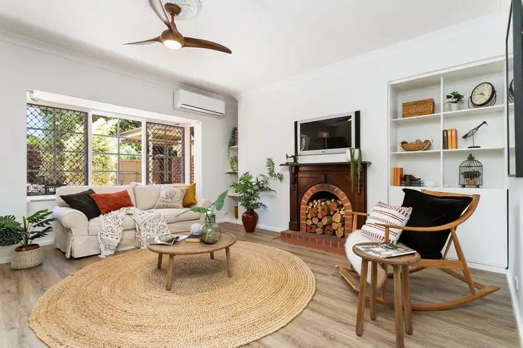 Third view of Homely townhouse listing, 40 Axon Street, Subiaco WA 6008