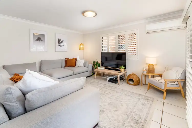 Second view of Homely unit listing, 10/69 Toorbul Street, Bongaree QLD 4507