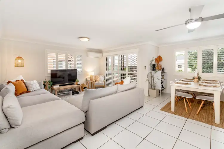 Third view of Homely unit listing, 10/69 Toorbul Street, Bongaree QLD 4507