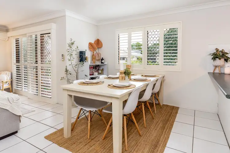 Fifth view of Homely unit listing, 10/69 Toorbul Street, Bongaree QLD 4507