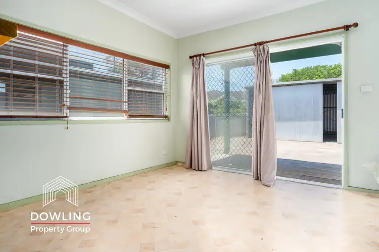 Fifth view of Homely house listing, 44 Brett Street, Georgetown NSW 2298