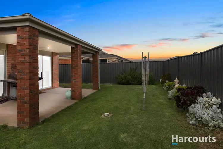 Second view of Homely house listing, 11 Stapehill Court, Deer Park VIC 3023