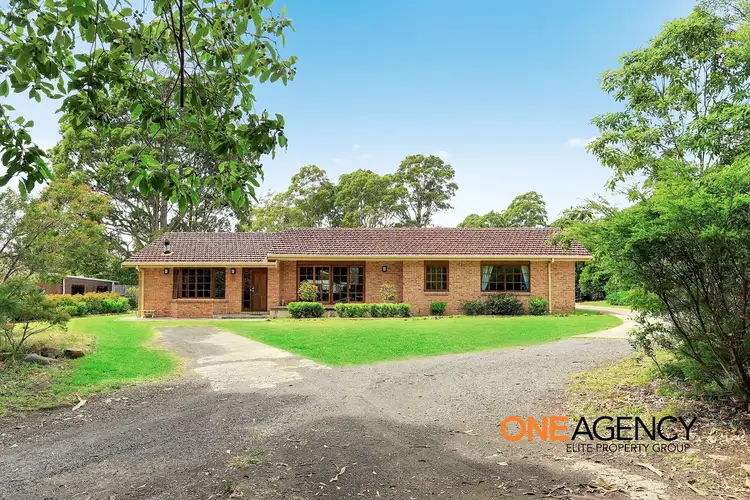 202 Albatross Road, Nowra Hill NSW 2540