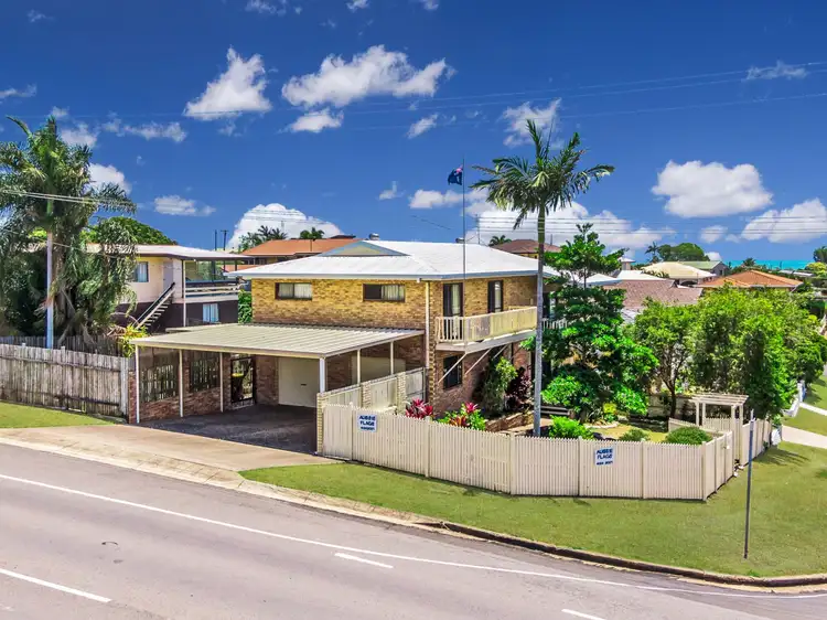 15 Tenimby Street, Pialba QLD 4655
