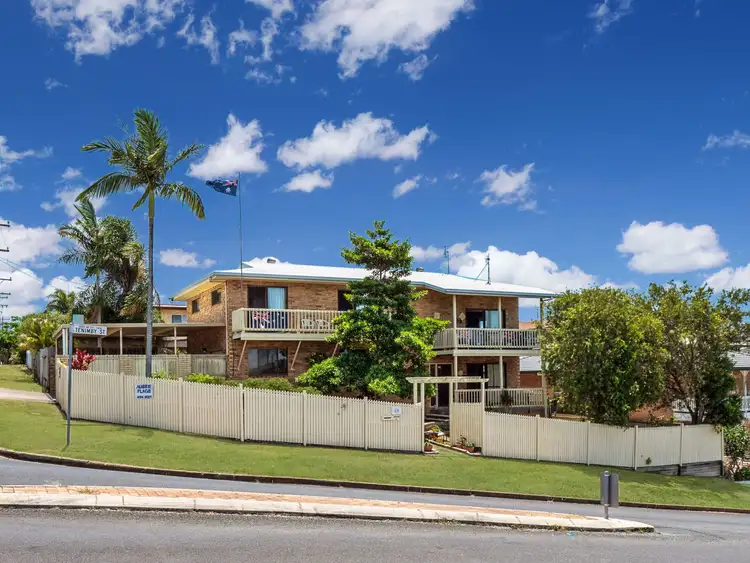 Third view of Homely house listing, 15 Tenimby Street, Pialba QLD 4655