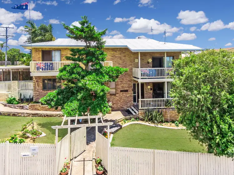Fourth view of Homely house listing, 15 Tenimby Street, Pialba QLD 4655