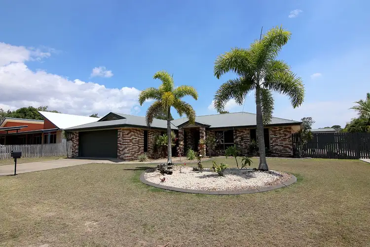 Main view of Homely house listing, 4 Montuna Court, Wondunna QLD 4655
