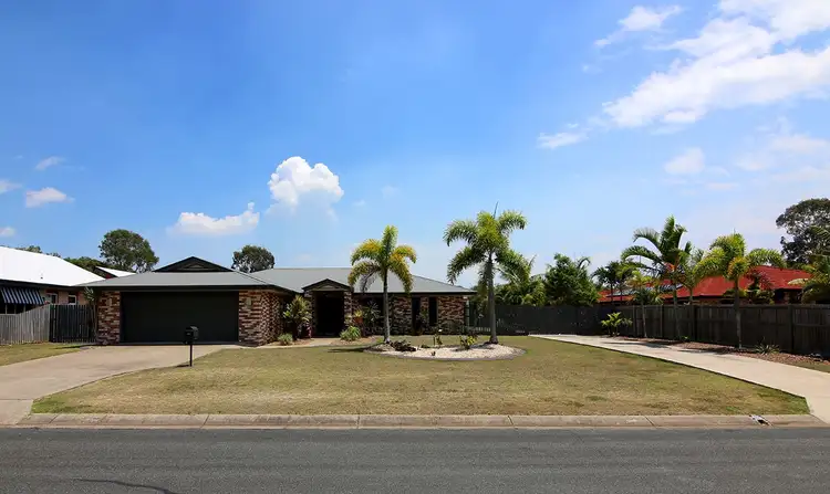 Second view of Homely house listing, 4 Montuna Court, Wondunna QLD 4655