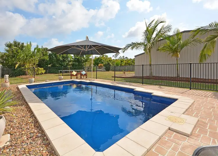 Fourth view of Homely house listing, 4 Montuna Court, Wondunna QLD 4655