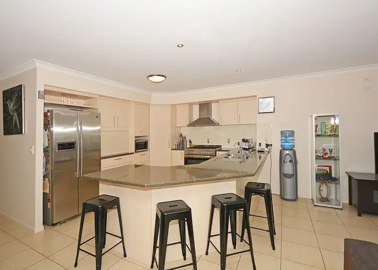 Sixth view of Homely house listing, 4 Montuna Court, Wondunna QLD 4655