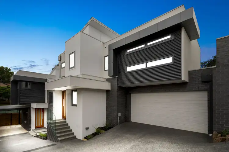 3/21 Hamilton Street, Niddrie VIC 3042