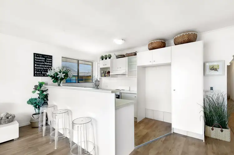 Fifth view of Homely unit listing, 13/26 Stanhill Drive, Chevron Island QLD 4217