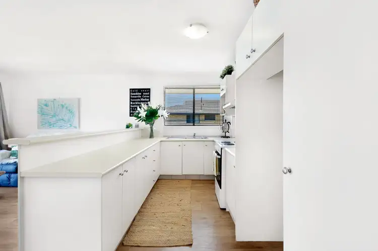 Sixth view of Homely unit listing, 13/26 Stanhill Drive, Chevron Island QLD 4217