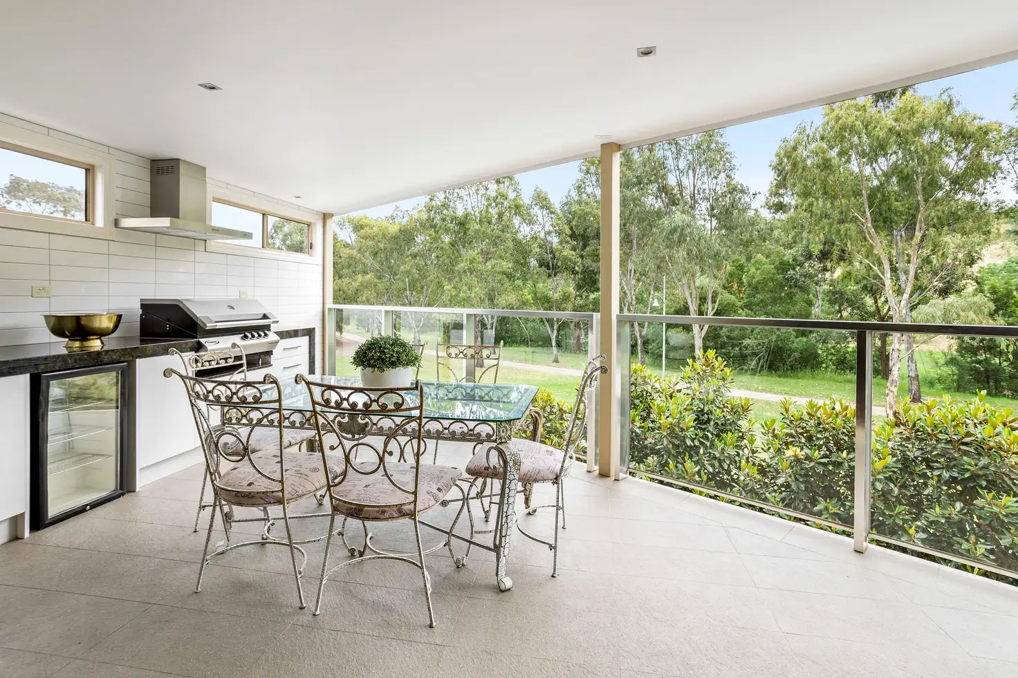 Main view of Homely house listing, 5 Michael Court, Niddrie VIC 3042