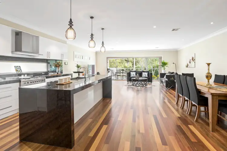 Second view of Homely house listing, 5 Michael Court, Niddrie VIC 3042