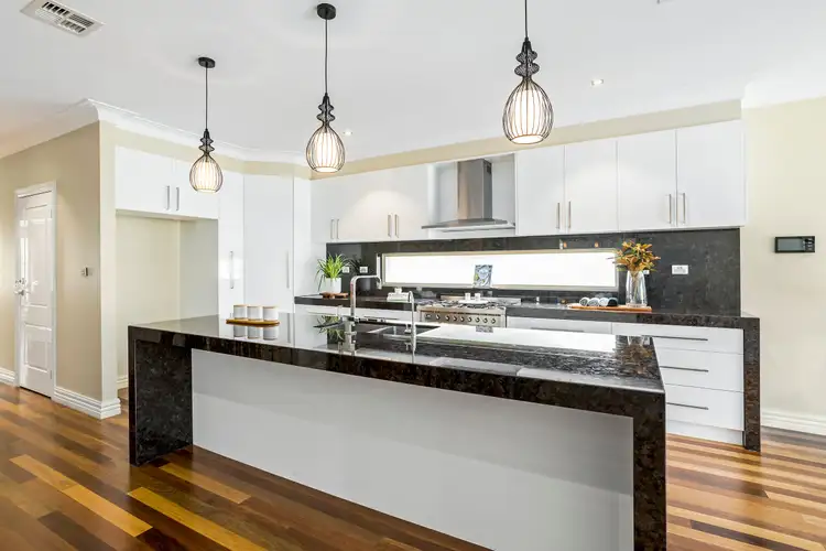 Third view of Homely house listing, 5 Michael Court, Niddrie VIC 3042