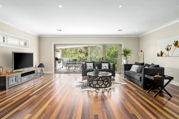 Fourth view of Homely house listing, 5 Michael Court, Niddrie VIC 3042