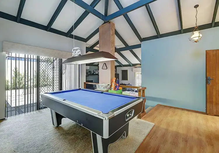 Fourth view of Homely house listing, 4 Marylebone Court, Alexander Heights WA 6064