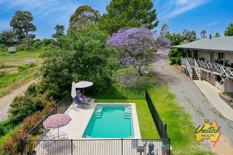 Third view of Homely house listing, 450 Menangle Road, Menangle NSW 2568