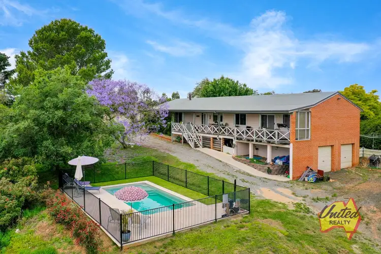 Fourth view of Homely house listing, 450 Menangle Road, Menangle NSW 2568